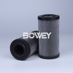 R928006809 2.0160 PWR10-A00-0-M Bowey Replaces Rexroth Hydraulic Oil Filter Element