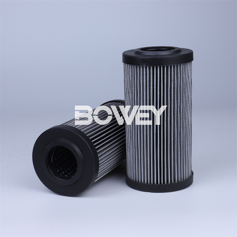R928006809 2.0160 PWR10-A00-0-M Bowey Replaces Rexroth Hydraulic Oil Filter Element