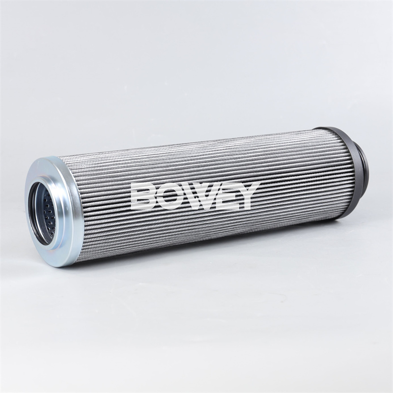 FTCE2A10Q Bowey Replaces Parker Hydraulic Oil Filter Element