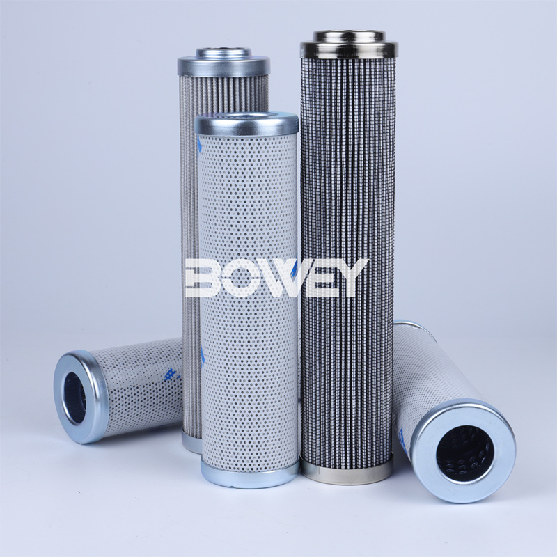 MFX4003A010HBP01 Bowey Replaces MP Filtri Hydraulic Filter Element
