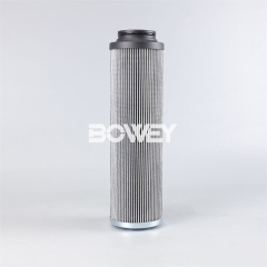 FTCE2A10Q Bowey Replaces Parker Hydraulic Oil Filter Element
