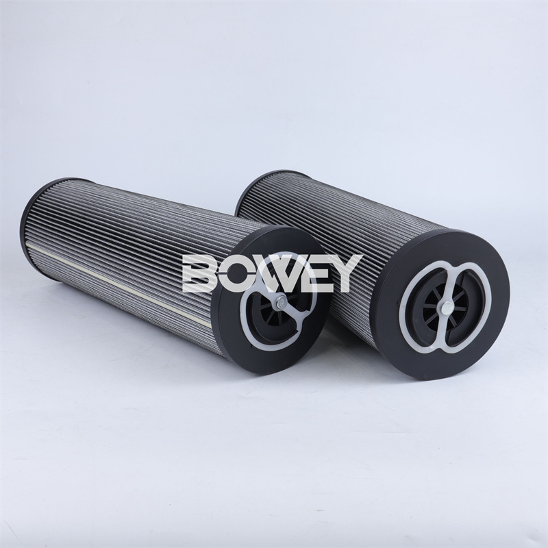 MFX1003A010HBP01 Bowey Replaces MP Filtri Hydraulic Filter Element