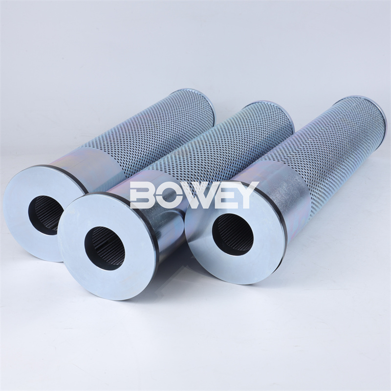 937759Q R721G06 HF35124 Bowey Replaces Parker Hydraulic Filter Element For TTF Series Filter Housings