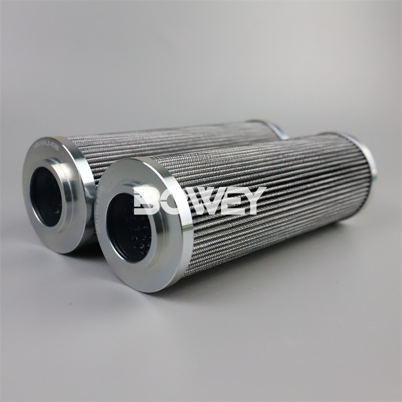 1T33DNL750WB HP33DNL7-50WB Bowey Replaces Hy-pro Hydraulic Oil Filter Element