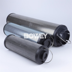 114A3786P002 Bowey Replaces GE Hydraulic Filter Elements