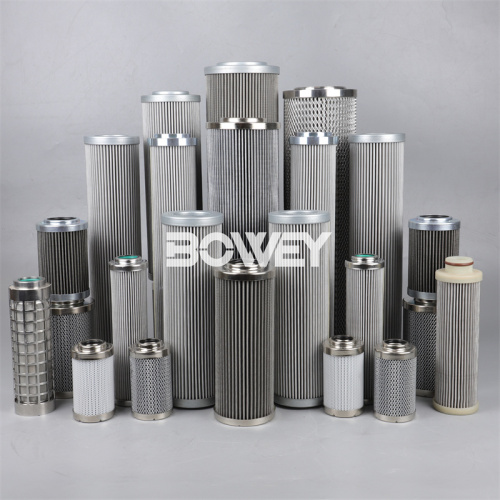 315A266P003 Bowey Replaces GE Hydraulic Filter Elements