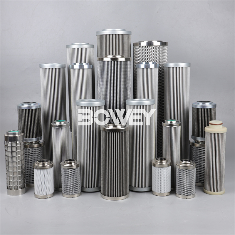 315A266P003 Bowey Replaces GE Hydraulic Filter Elements