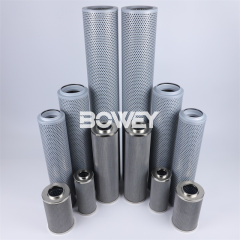 114A3786P002 Bowey Replaces GE Hydraulic Filter Elements