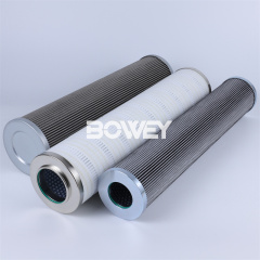114A3786P002 Bowey Replaces GE Hydraulic Filter Elements