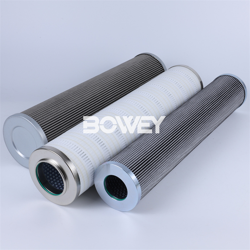 114A3786P002 Bowey Replaces GE Hydraulic Filter Elements