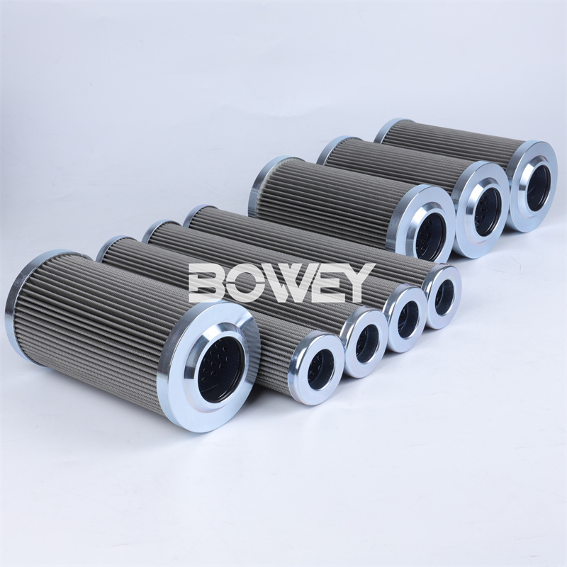 315A266P003 Bowey Replaces GE Hydraulic Filter Elements