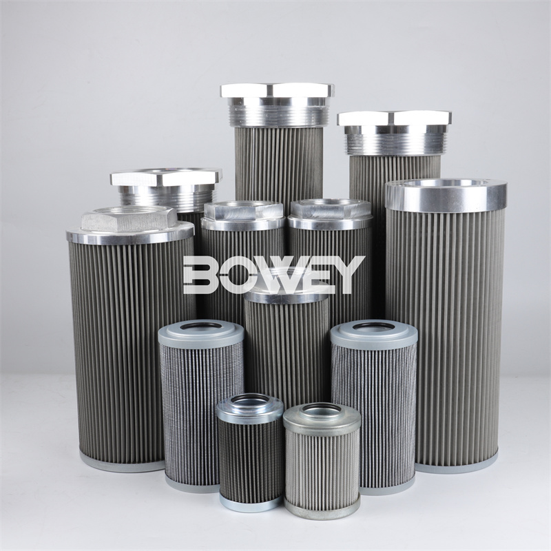 315A266P003 Bowey Replaces GE Hydraulic Filter Elements