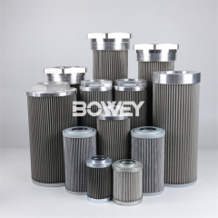 315A266P003 Bowey Replaces GE Hydraulic Filter Elements