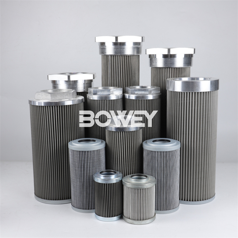 315A266P003 Bowey Replaces GE Hydraulic Filter Elements