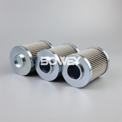 1T33DNL750WB HP33DNL7-50WB Bowey Replaces Hy-pro Hydraulic Oil Filter Element