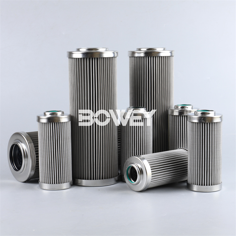 315A266P003 Bowey Replaces GE Hydraulic Filter Elements