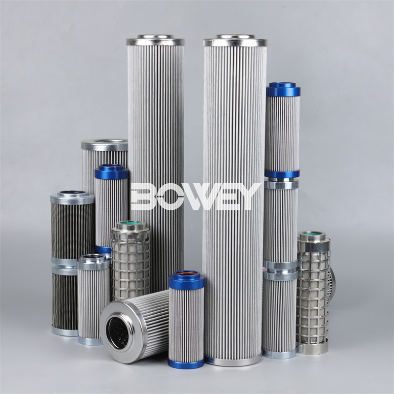 315A266P003 Bowey Replaces GE Hydraulic Filter Elements