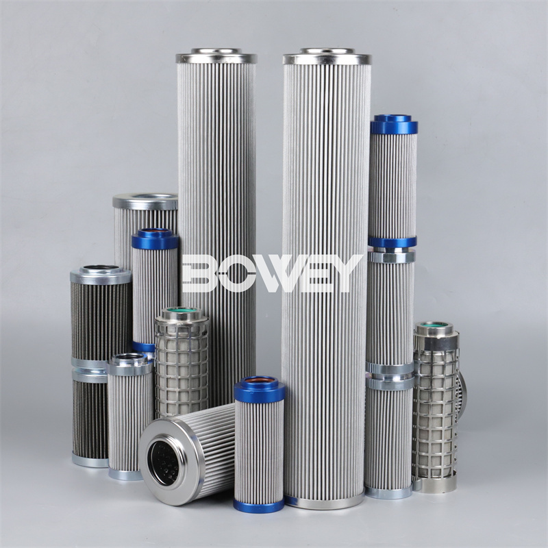 315A266P003 Bowey Replaces GE Hydraulic Filter Elements