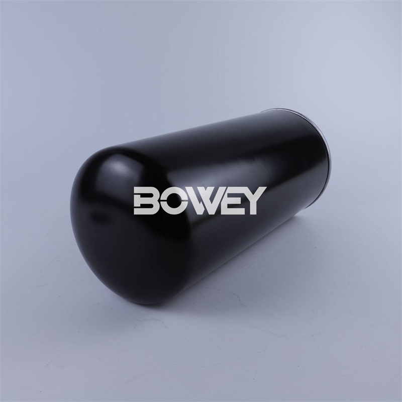 PX37-13-2SMX6=HC60 Bowey Replaces MAHLE Spin On Filter Element