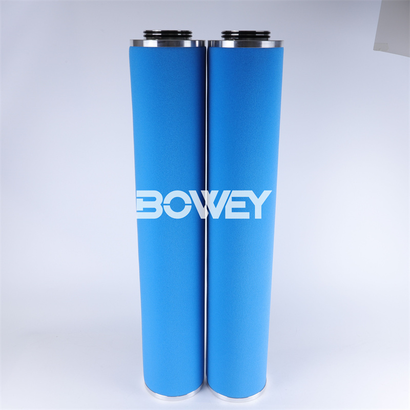 1C221296 Bowey Replaces Donaldson Air Compressor Filter Element