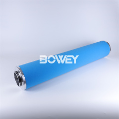 1C221296 Bowey Replaces Donaldson Air Compressor Filter Element