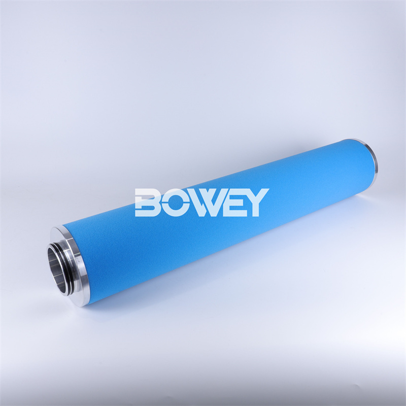 1C221296 Bowey Replaces Donaldson Air Compressor Filter Element