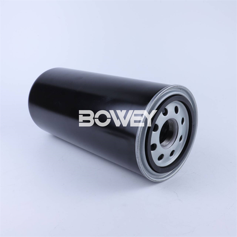 PX37-13-2SMX6=HC60 Bowey Replaces MAHLE Spin On Filter Element