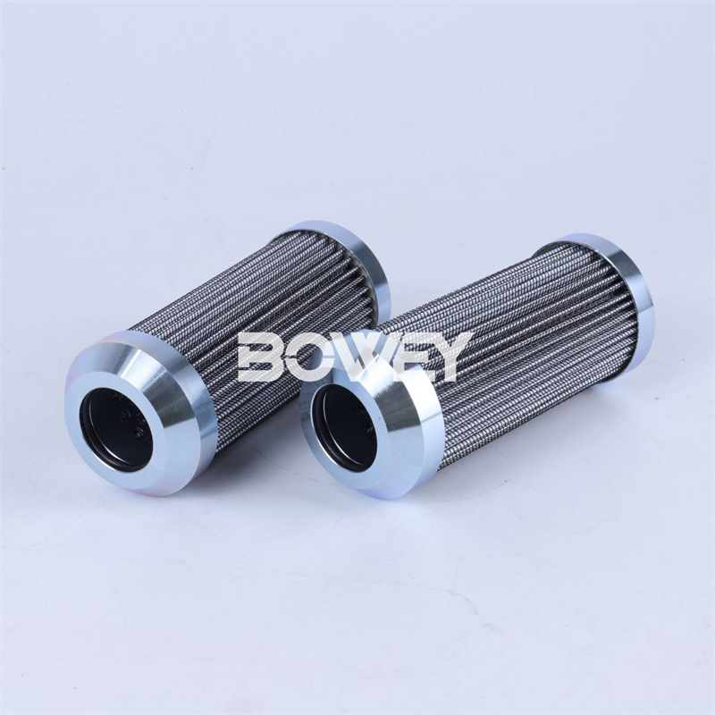 HP1351A10AH Bowey Replaces MP FILTRI Hydraulic Filter Element