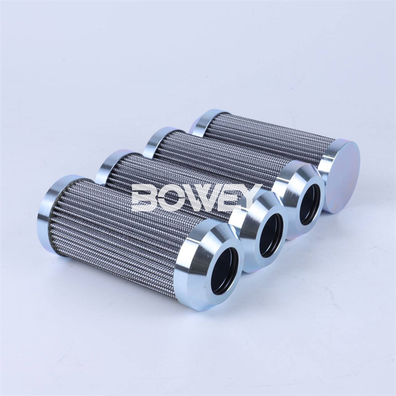 HP1351A10AH Bowey Replaces MP FILTRI Hydraulic Filter Element