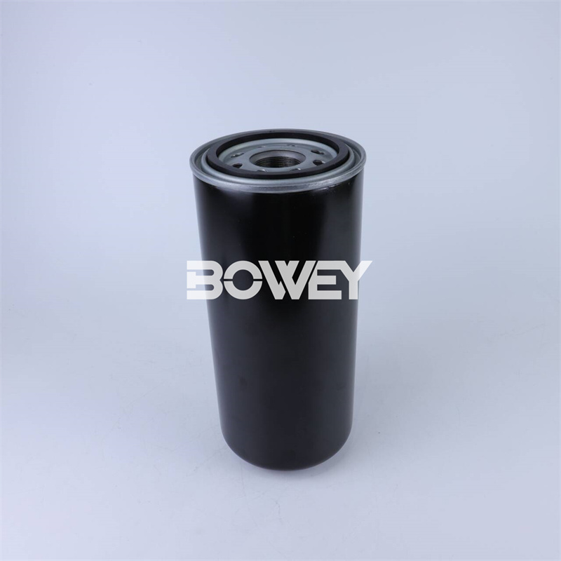 PX37-13-2SMX6=HC60 Bowey Replaces MAHLE Spin On Filter Element