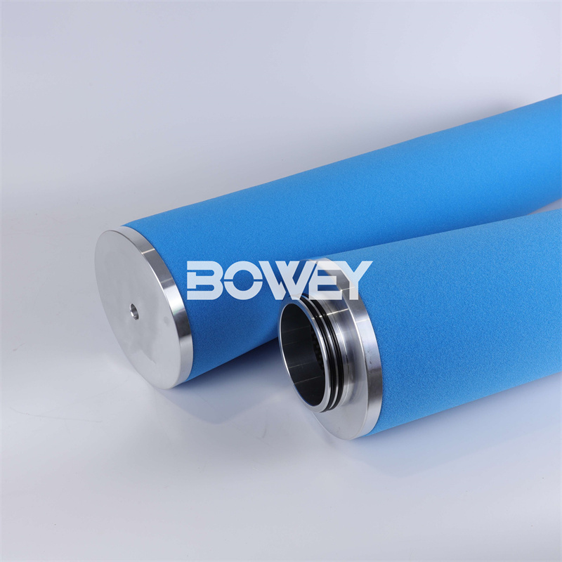 1C221296 Bowey Replaces Donaldson Air Compressor Filter Element