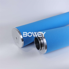 1C221296 Bowey Replaces Donaldson Air Compressor Filter Element