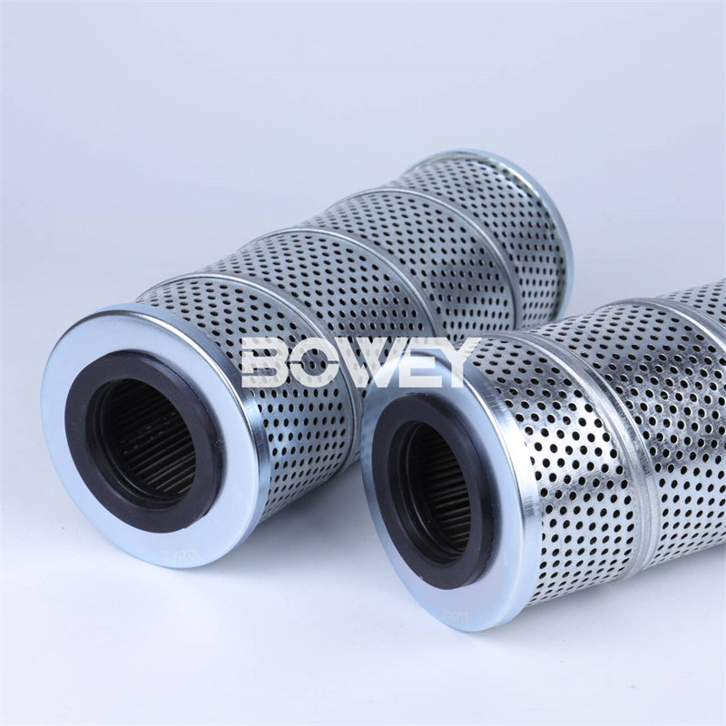932562 Bowey Replaces Par Ker Hydraulic Filter Element