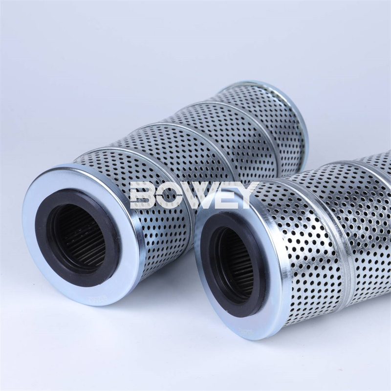 932562 Bowey Replaces Par Ker Hydraulic Filter Element