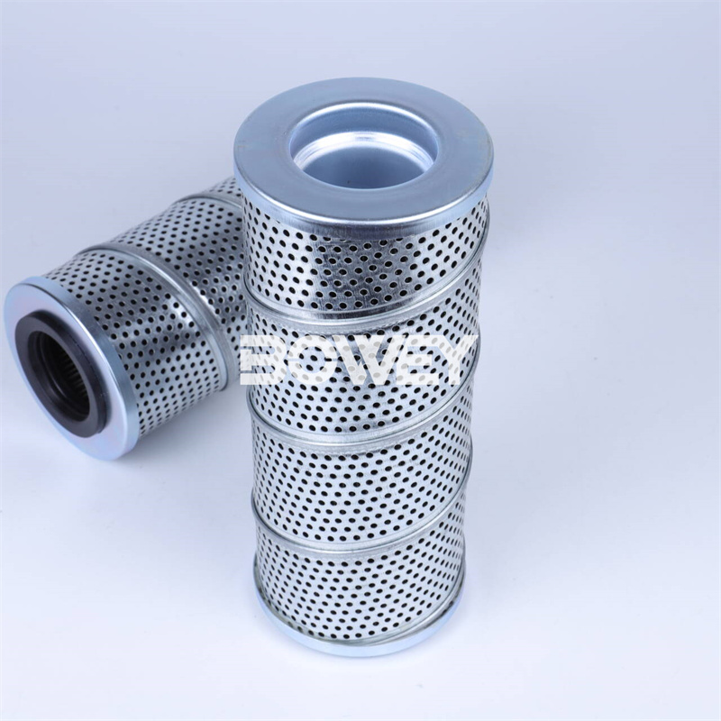 932562 Bowey Replaces Par Ker Hydraulic Filter Element