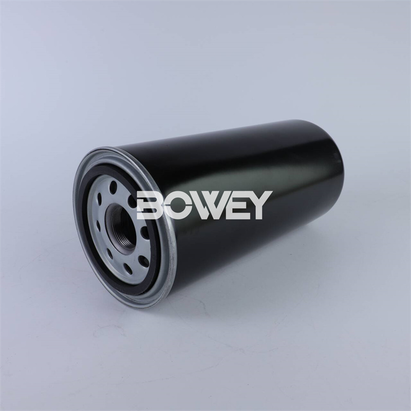 PX37-13-2SMX6=HC60 Bowey Replaces MAHLE Spin On Filter Element