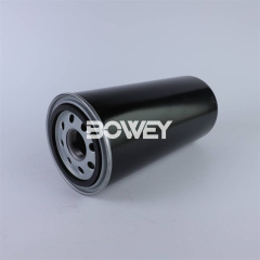 PX37-13-2SMX6=HC60 Bowey Replaces MAHLE Spin On Filter Element