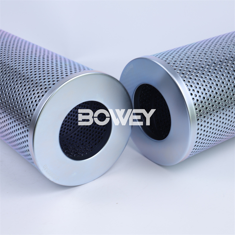 C6360349 Bowey Replaces Vokes Hydraulic Oil Filter Elements