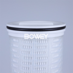 HFU620GF020H13 Bowey Large Flow Water Filter Element