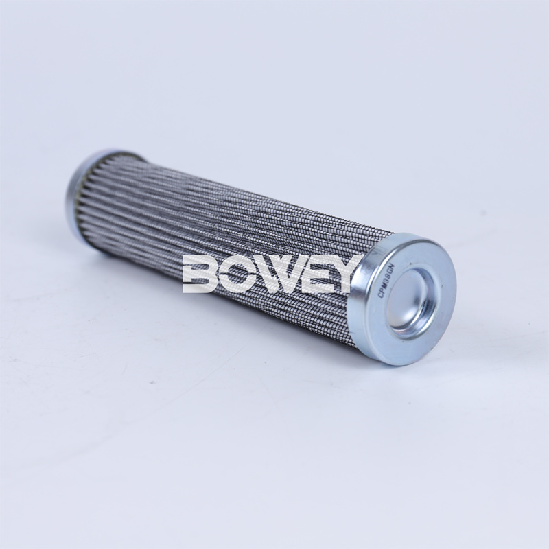 CPM38GN Bowey Replaces OMT Hydraulic Oil Filter Element
