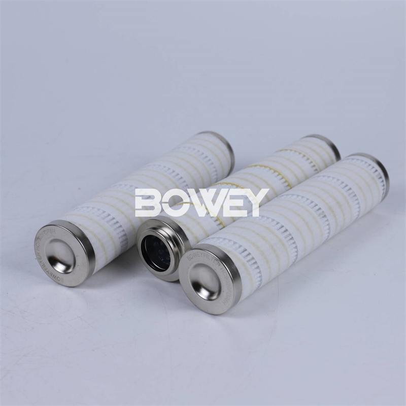 HC9020FDP8H Bowey Hydraulic Oil Filter Element