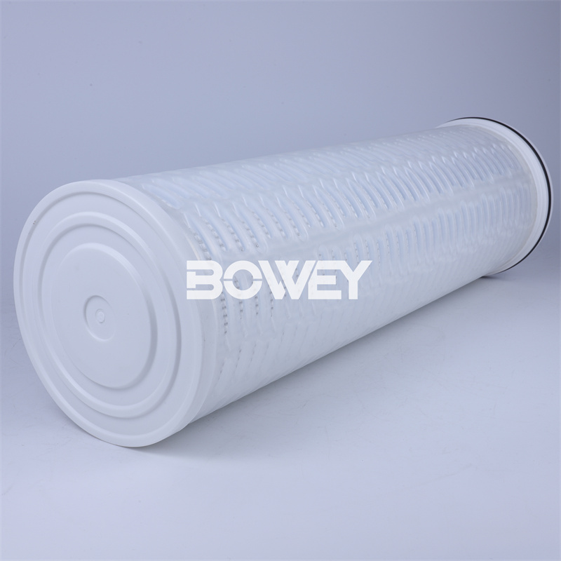 HFU620GF020H13 Bowey Large Flow Water Filter Element