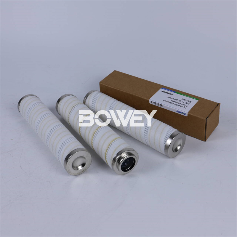 HC9020FDP8H Bowey Hydraulic Oil Filter Element