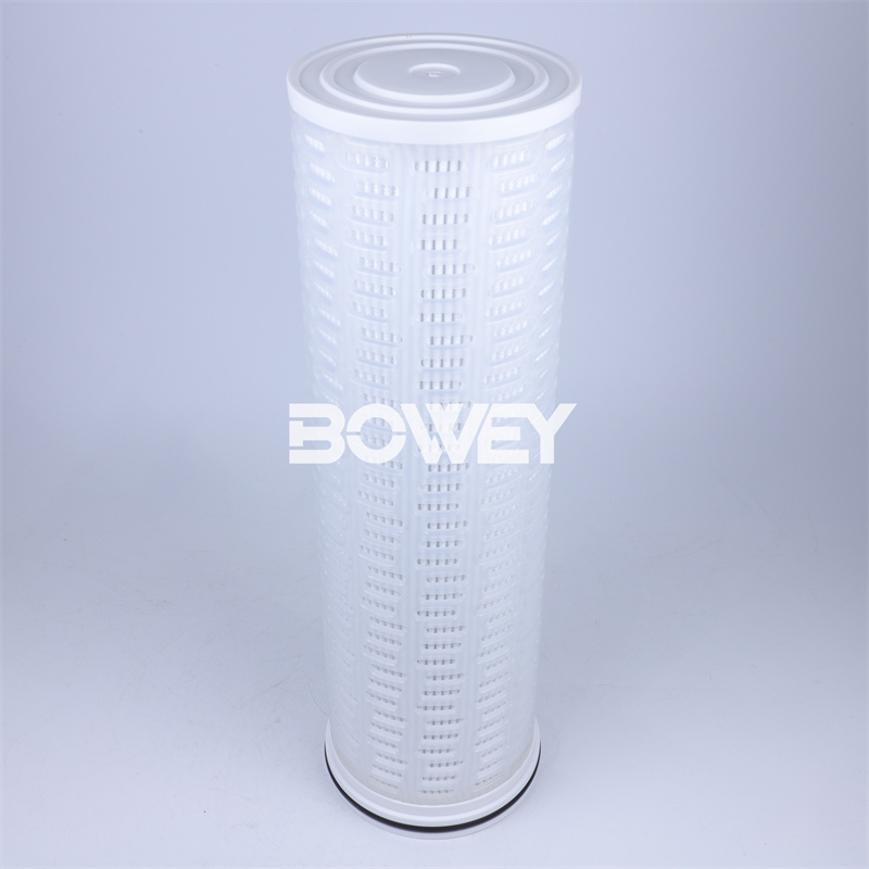 HFU620GF020H13 Bowey Large Flow Water Filter Element