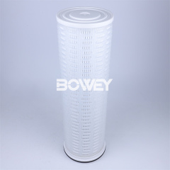 HFU620GF020H13 Bowey Large Flow Water Filter Element