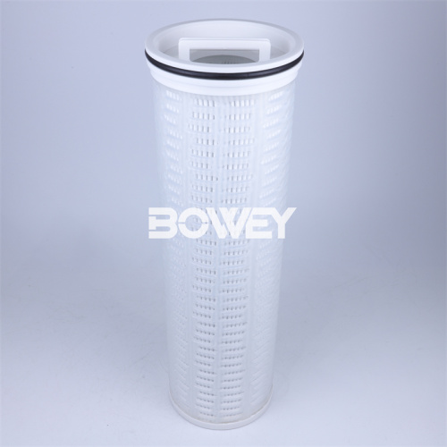 HFU620GF020H13 Bowey Large Flow Water Filter Element
