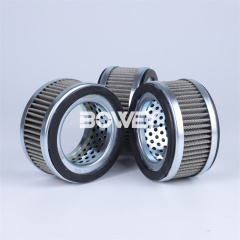 R928025461 7.002 G25-S00-0-M Bowey Replaces Rexroth Hydraulic Lubricating Oil Filter Element