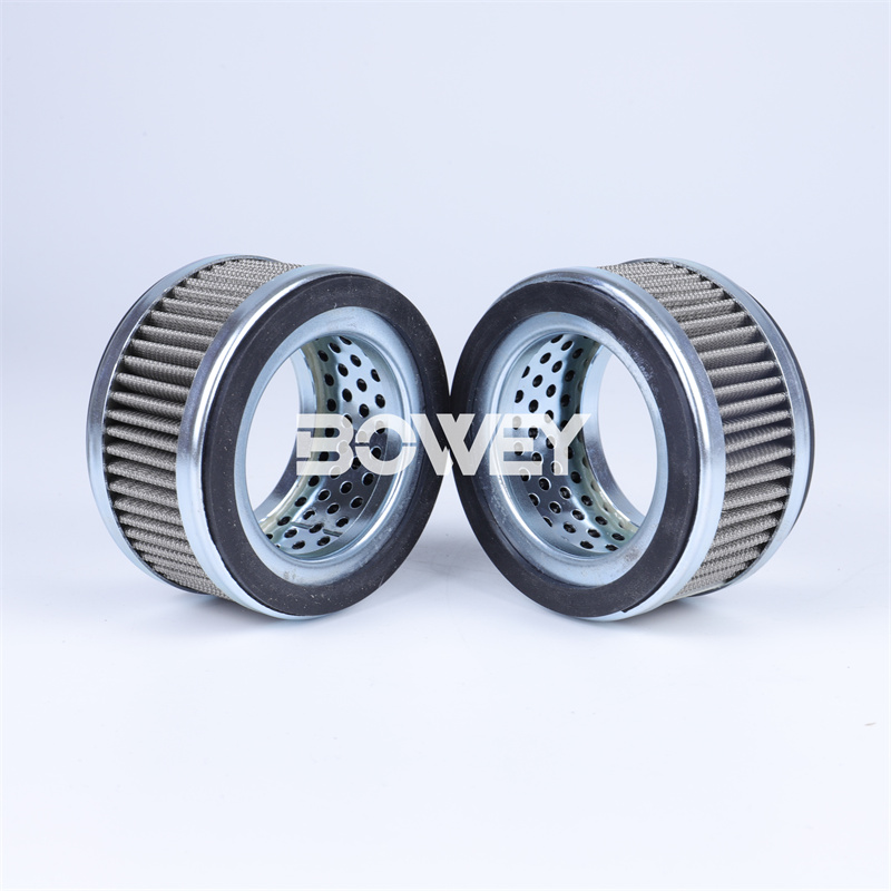 R928025461 7.002 G25-S00-0-M Bowey Replaces Rexroth Hydraulic Lubricating Oil Filter Element