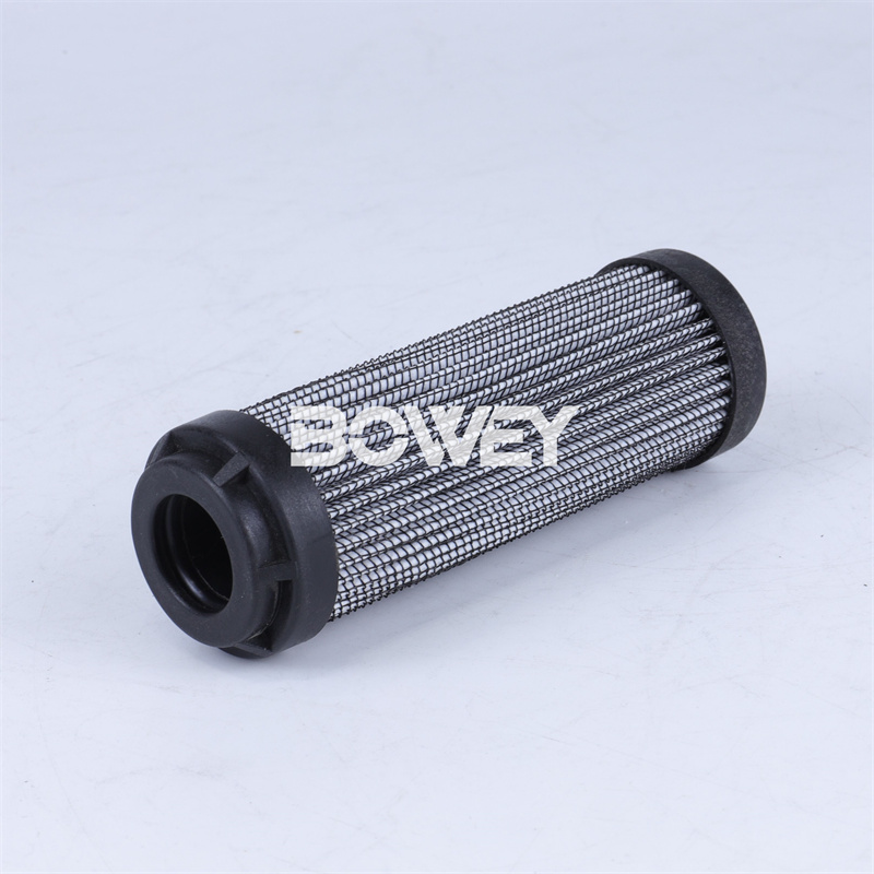 HP0113A25AHP01 D108G25B SH63138 Bowey Replaces MP Filtri Hydraulic Filter Element