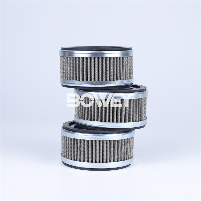 R928025461 7.002 G25-S00-0-M Bowey Replaces Rexroth Hydraulic Lubricating Oil Filter Element